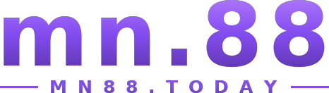 mn.88 logo